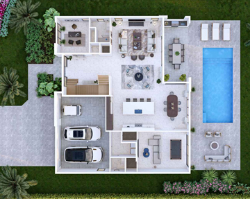 Build On Your Own Lot