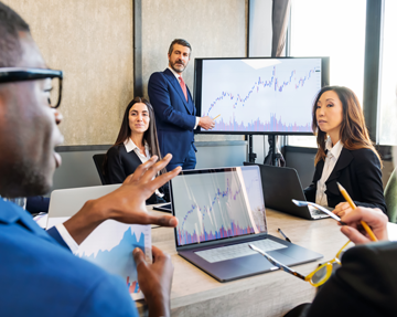 Investors Realtions
